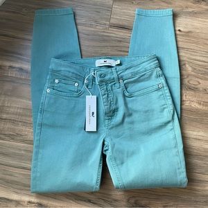 Skinny Ankle Vineyard Vines Jeans